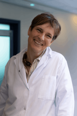 Patricia Hoog